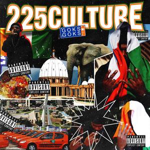 Deux Laisse (feat. Blitza) (Explicit)