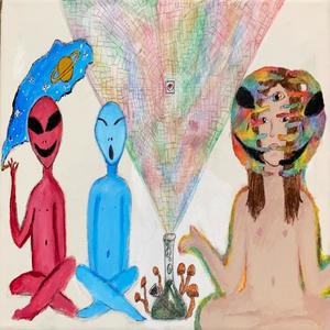 Giving my Enemies Donuts (Explicit)