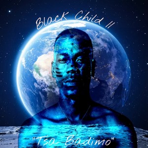 Black Child II (Tsa Badimo)