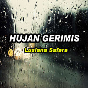 Hujan Gerimis