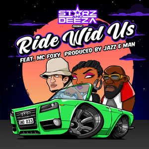 Ride Wid Us (Explicit)