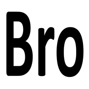 Bro (Explicit)