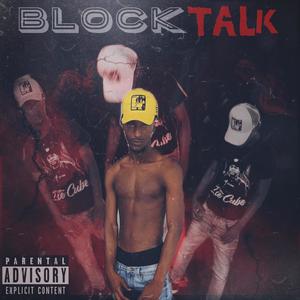 block talk (Explicit)