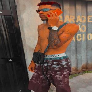 DJ BIEL DO ST - Mega Surtaçao Agressiva 002(feat. MC's gw & luan) (Explicit)