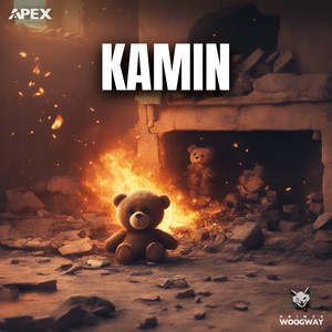 Kamin