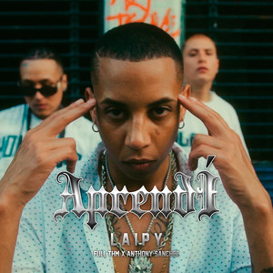 Aprendí (Explicit)