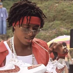 get ****ed up (feat. 1700dion) (Explicit)