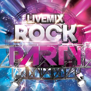 Livemix Rock Party Season1