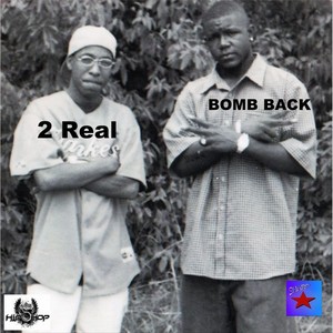 Bomb Back (Explicit)