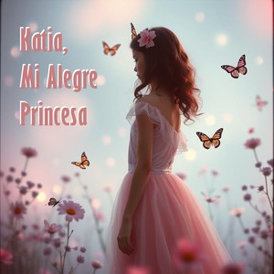 Katia, Mi Alegre Princesa