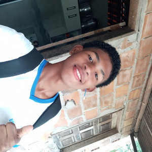 Um Cara Melhor Que Eu