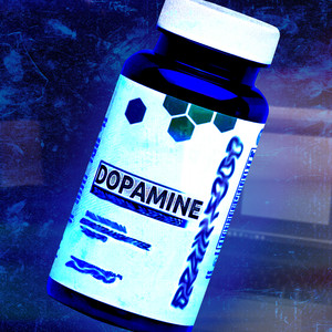 Dopamine (Explicit)