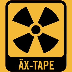 Äx-Tape (Explicit)