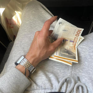 Ender Blindere (Explicit)