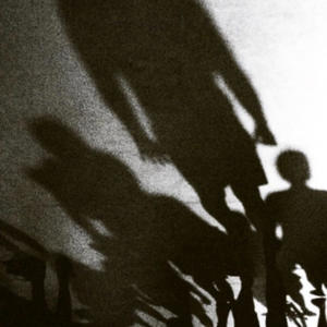 Shadows Follow Me (Explicit)