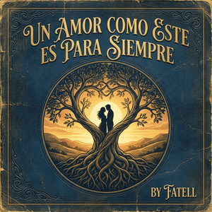 Un Amor Como Este Es Para Siempre