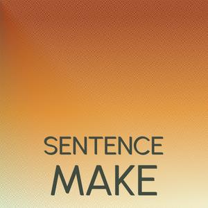 Sentence Make