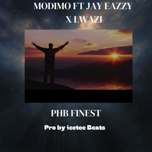 Modimo (Re phela le manaba) (feat PHB Finest Lwazi & Prod by Icetee Beats)