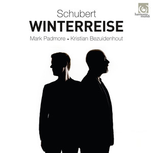 Winterreise, D. 911 - 1. Gute Nacht (艺术歌曲《冬之旅》，D. 911)