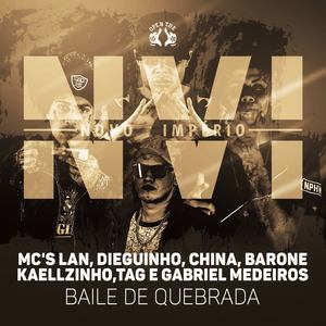 N.V.I - Baile de quebrada (Explicit)