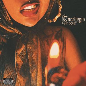 Poesía Maldita (feat. Tonny D' Broke & CaraPálida) (Explicit)