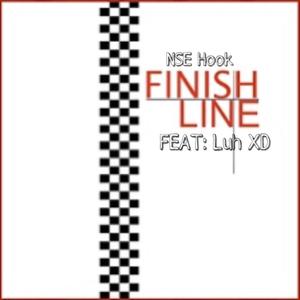 Finish Line (Explicit)