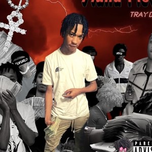 Land**** (feat. Lil Adot) (Explicit)