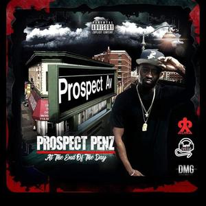 At The End Of The Day (Aura) (Explicit)