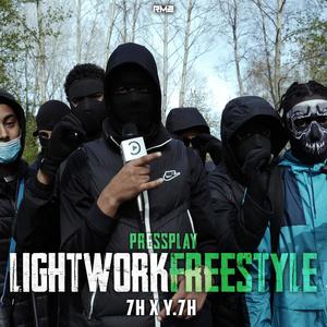 Lightwork Freestyle 7H x Y.7H (feat. Jongste, Sj & Morra) [Explicit]