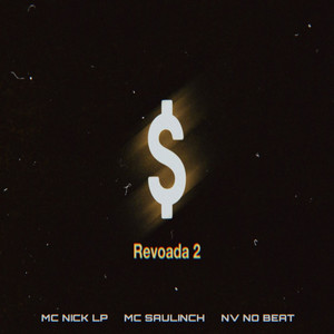 NV no Beat - Revoada 2 (Explicit)