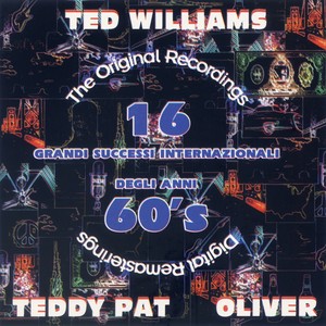Ted Williams - You Don't Have to Say You Love Me