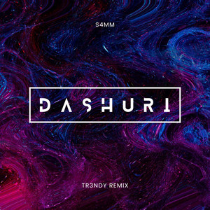 Dashuri (TR3NDY REMIX)