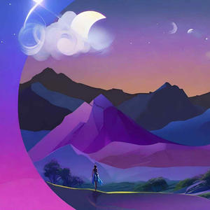 Misty Mountain Free Jazz