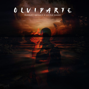 Olvidarte (Explicit)