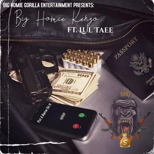 Put A Name On It (feat. Lul Taee) (Explicit)