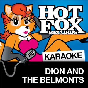 Hot Fox Karaoke - Karaoke Collection 2