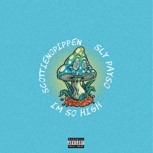 Im So High (feat. Scottienopippen) [Explicit]