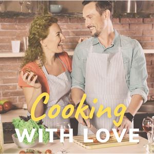 Coocking with Love