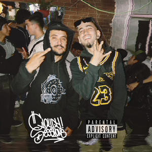 Cloudy Session, Vol. 2 (feat. Federico Malavida) (Explicit)