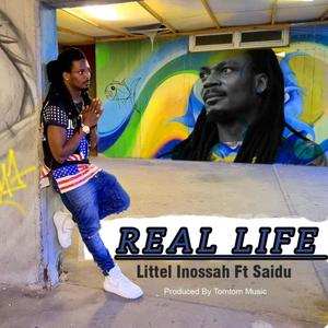 Real Life (feat. Saidu)