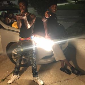MonkeyMan1he1k (Explicit)