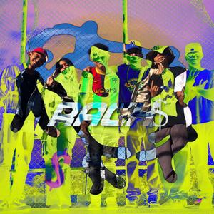 RACK$ (feat. Damian Azk) (Explicit)