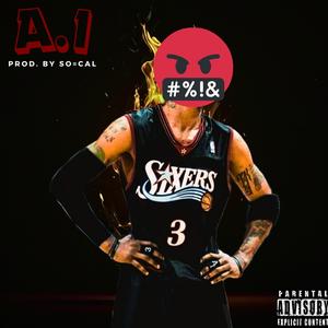 A.I (feat. So=Cal) [Explicit]