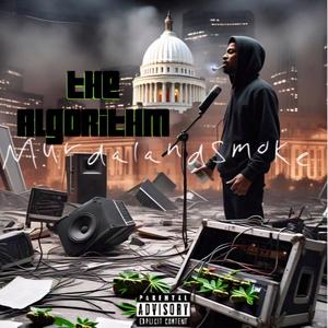 Walkin Wit God (feat. Krankington) (Explicit)