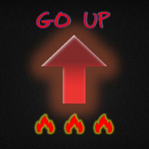 GO UP！