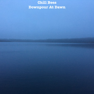 Downpour At Dawn