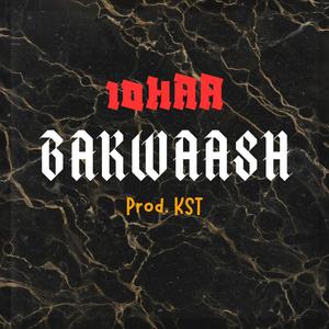 BAKWAASH (feat. KST) [Explicit]