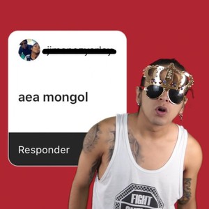 Perreo Con Jergas Peruanas