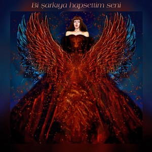Bi Şarkıya Hapsettim Seni