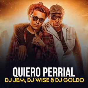 Quiero Perrial (feat. Dj Jem & Dj Goldo)